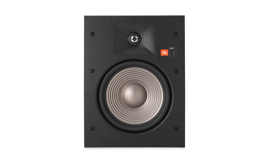 Dźwięk inspirowany legendarnymi głośnikami JBL M2 Master Reference Monitor