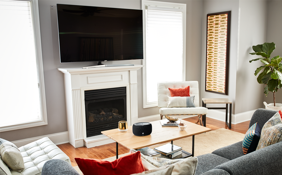 【Dai】JBL link 300 JBL Link 300 | Voice-activated speaker