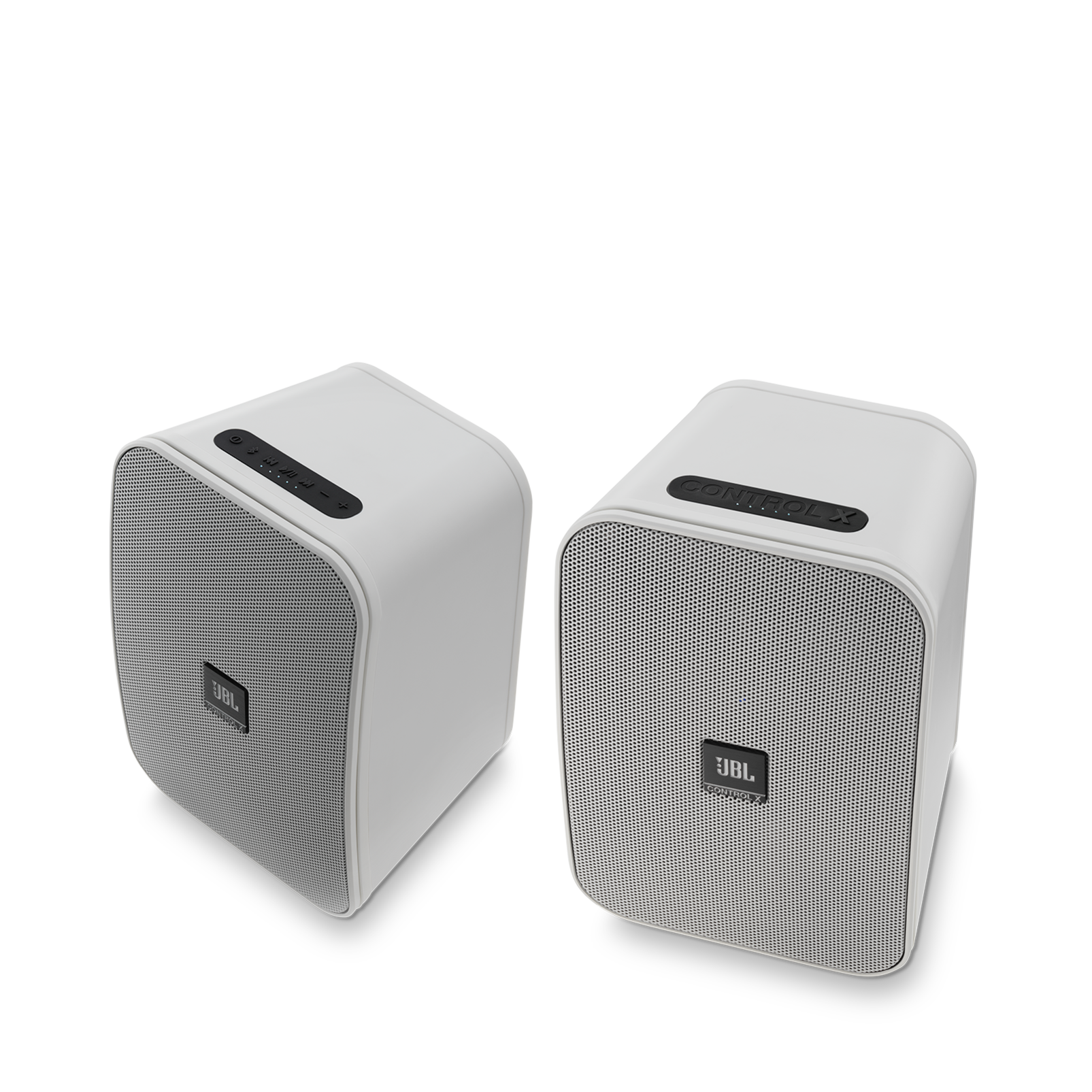 JBL Control X Wireless | Bezprzewodowe głośniki Bluetooth® o