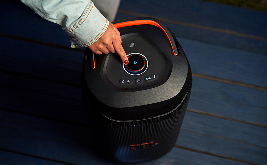 AI Sound Boost dodaje brzmieniu jeszcze więcej mocy