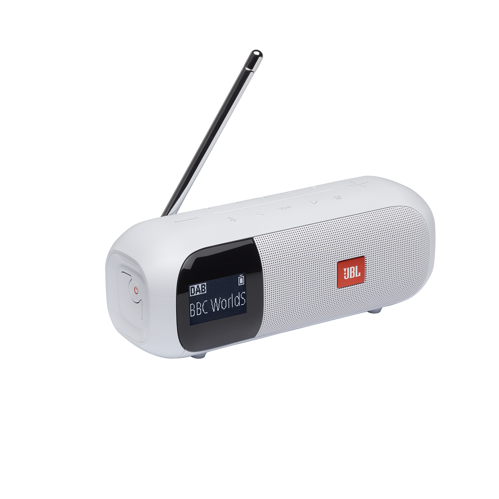 JBL Tuner 2 ワイヤレススピーカー Amazon.co.jp: JBL TUNER 2 FM Bluetoothスピーカー 防水