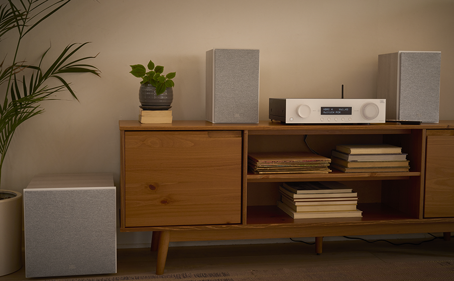 Niezwykła wydajność audio i wideo