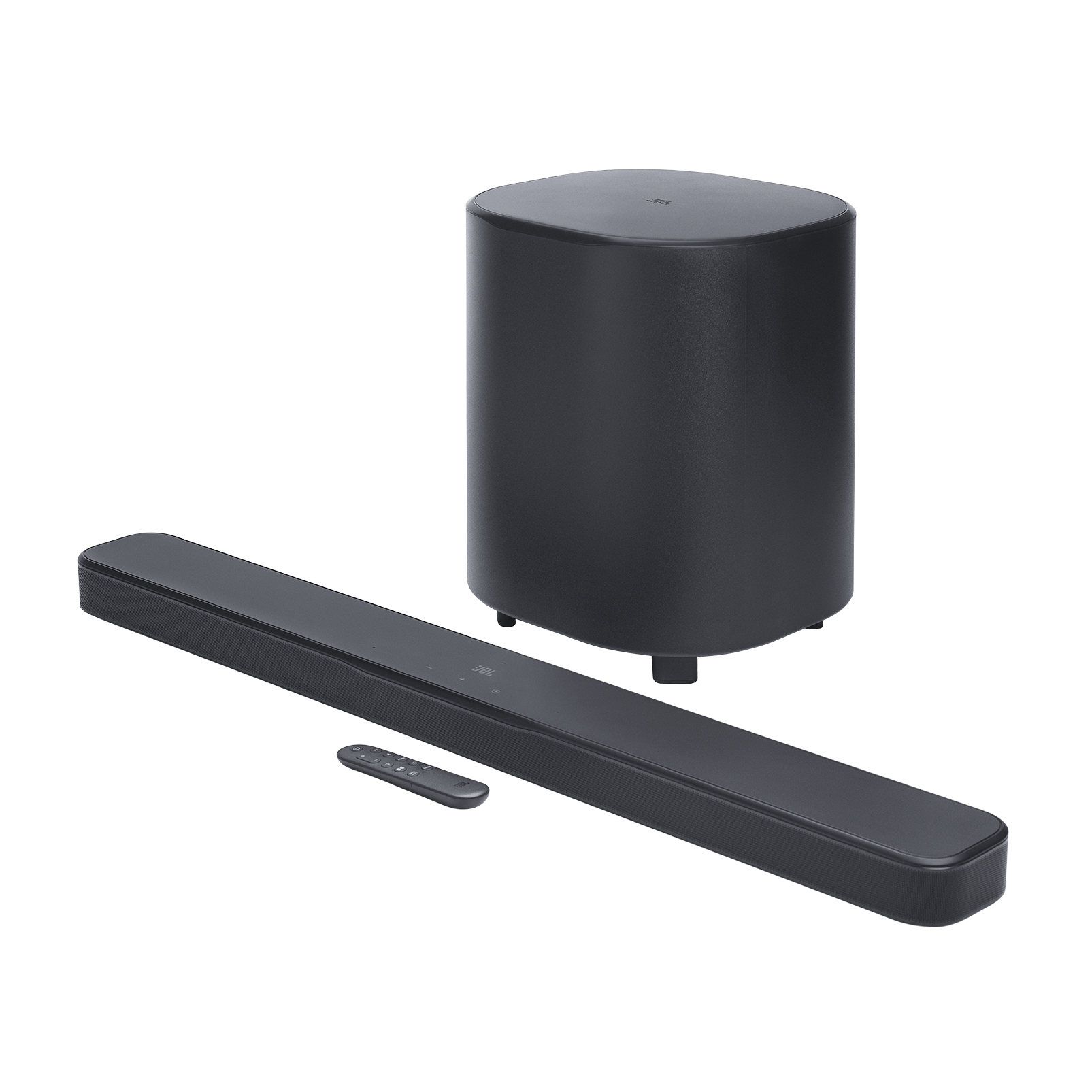 JBL BAR 500 MK2 サウンドバー JBL Bar 500MK2 | Dolby Atmos対応5.1chサウンドバーシステム