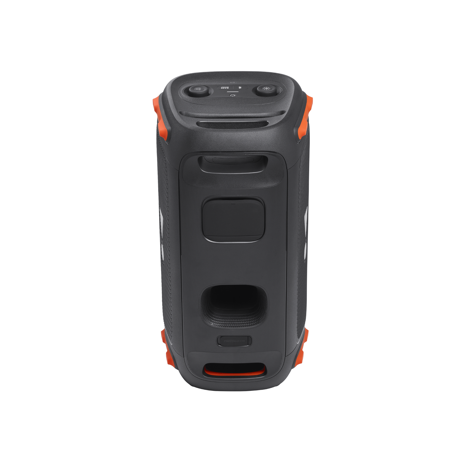 JBL Partybox 110 | Przenośny głośnik imprezowy o mocy 160 W z ...