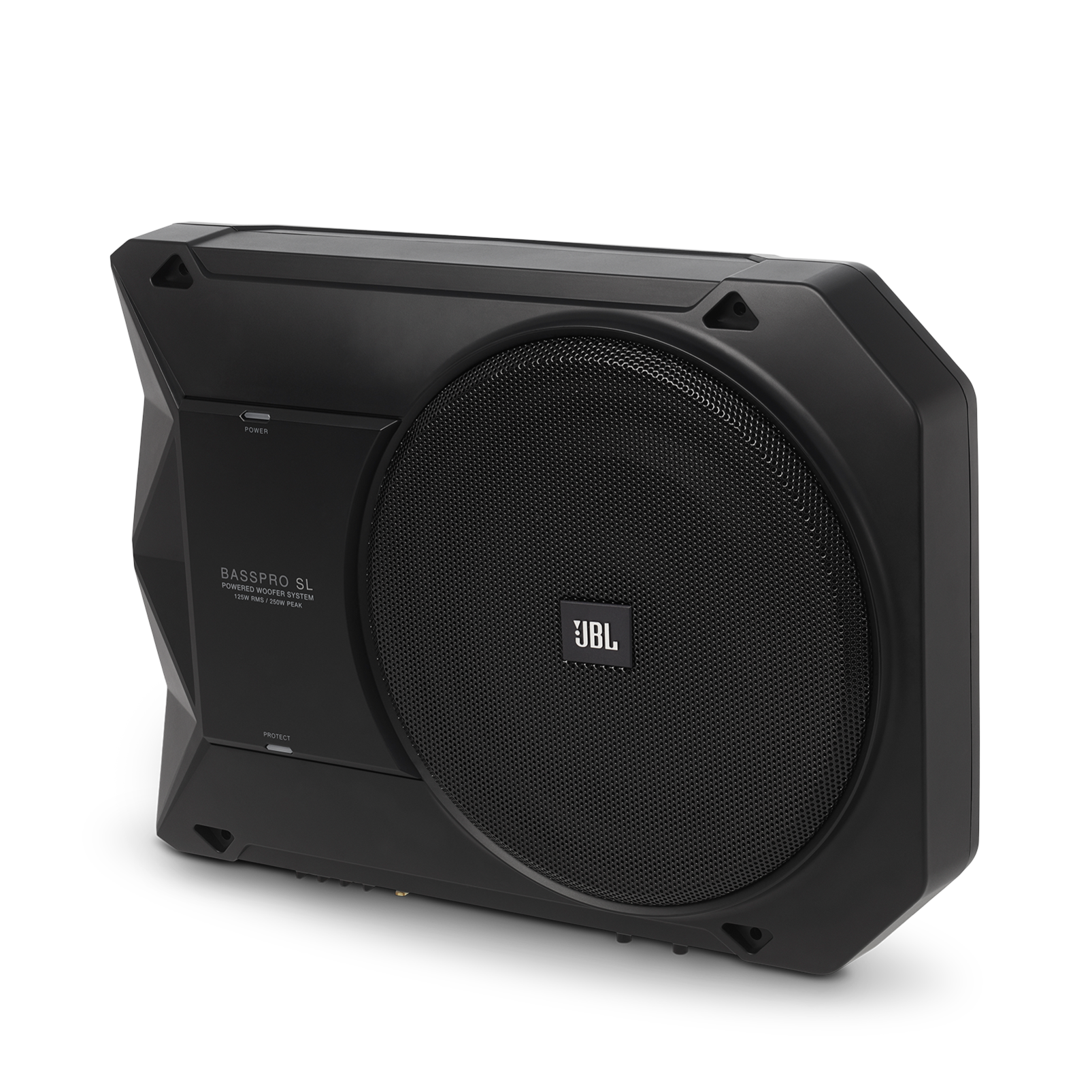 【 JBL 】 BASS 8 JBL BASSPRO 8 Subwoofer skrzynia aktywna ze wzmacniaczem do