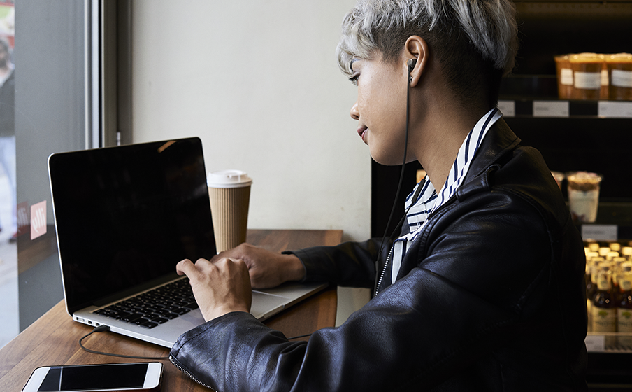 Zgodność z urządzeniami USB-C