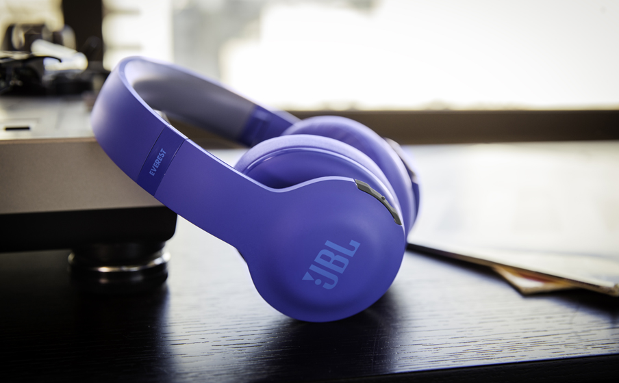 ヘッドホン JBL EVEREST 700 BLUE JBL EVEREST 700 [ブルー] 価格比較 - 価格.com