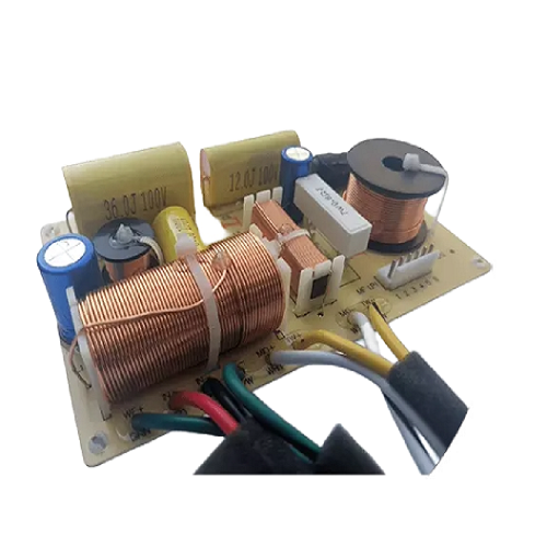 JBL 4312G | 12-inch (300mm) 3-way Studio Monitor Bookshelf