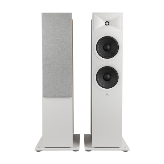 Floor-Standing Speakers