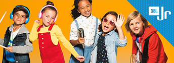 JBL Junior